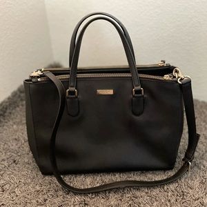 Kate Spade Satchel w/ Adjustable Strap